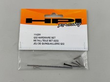 HPI Q32 Ensemble De Matériel 114291 Modélisme