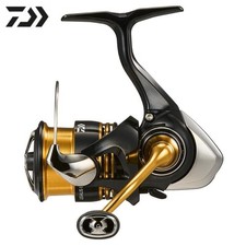 Moulinet tournant léger et résistant DAIWA 23 LEGALIS LT 1000D