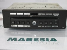 Radio CD Renault Espace IV K