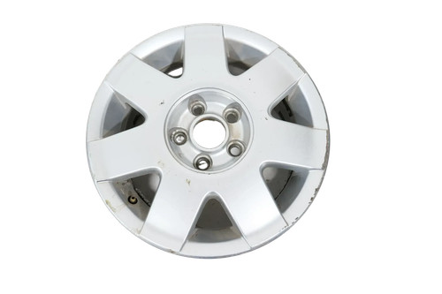 Jante aluminium - 1x, en
