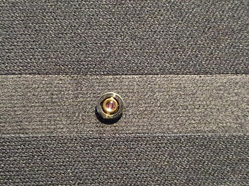 Longines part 322 - 322, rubis