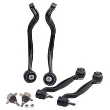 4PCS CONTROL ARMS AVANT UPPER