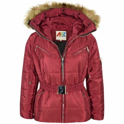 Enfants filles veste doudoune - filles,