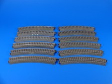 ** MARKLIN voie C  12x rails