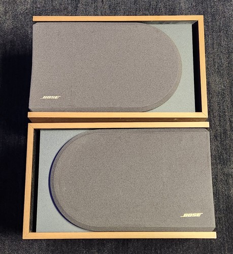 Bose series ii - bose,