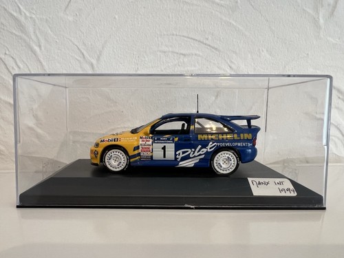 Ford escort cosworth 1 - ford, rs