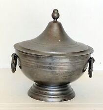 SOUPIERE LEGUMIER ETAIN POINCON