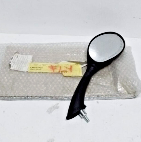 Miroir droite pour piaggio fly - pour,