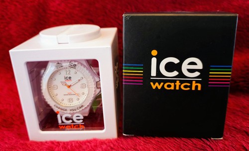 Ice watch - ice-sili, ice-forever