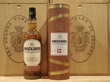 Whisky Knockando Season 12