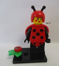 Lego 71029 Minifig Figurine