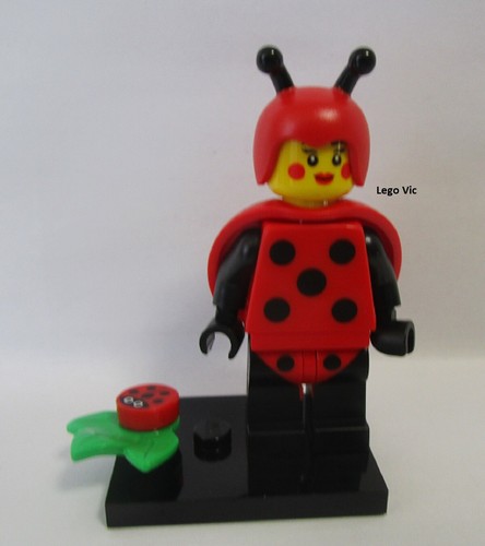 Lego 71029 minifig figurine - 71029,