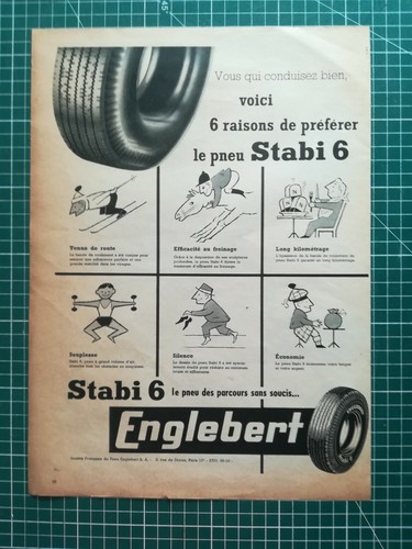 485 publicité ancienne - 485,