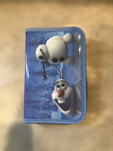 Olaf frozen nintendo 3ds - nintendo,