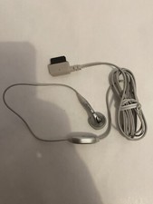 Écouteur Téléphone SAGEM Vintage - Excellent État