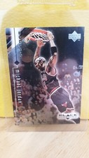 1998-99 Upper Deck Black