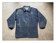 Vintage Workwear Veste Pratt & Whitney Carhartt Picture Stone Island Stussy