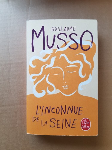 Livre poche 36702 - poche, –
