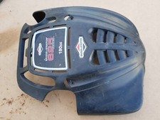 carter de lanceur de moteur Briggs et Stratton 124t02-4950-b1