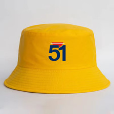 Bob 51 Pastis - Chapeau Seau