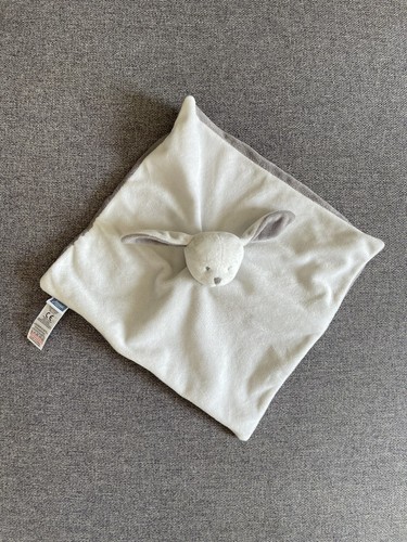 Doudou plat lapin jacadi - doudou,