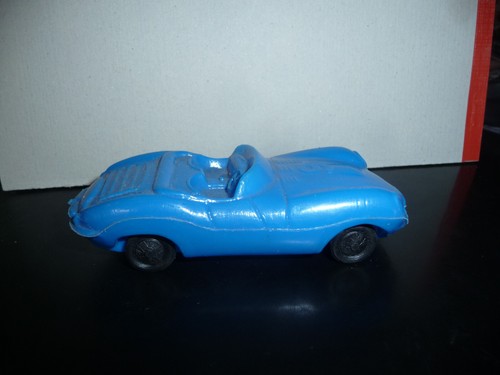 Voiture plastique soufflé - plastique,