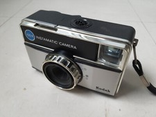 Appareil Photo Argentique