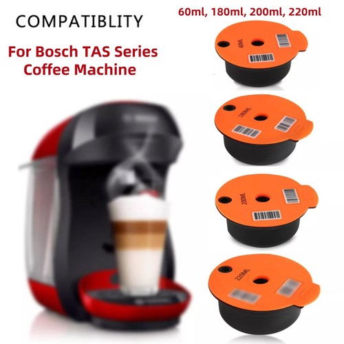180 200 220ml - 60/180/200/220ml, reusable