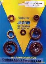 Kit De Joint D'Huile Moteur