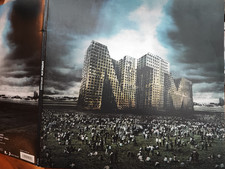 Suprême NTM – Anthologie - Original 2018 - 3 LP /M /M