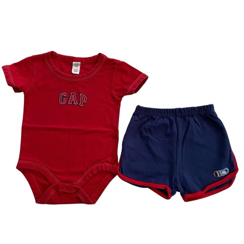 Baby gap mixed match set - gap, &