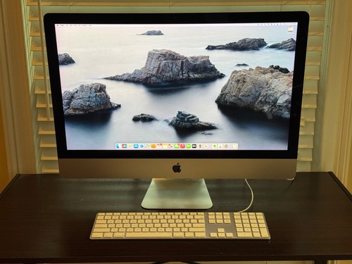 2016 apple imac inch - apple, 27