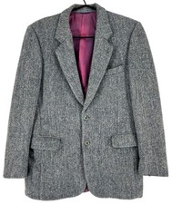 Veste Blazer Vintage Harris