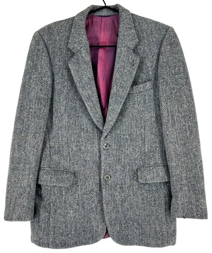 Veste blazer vintage harris - veste,