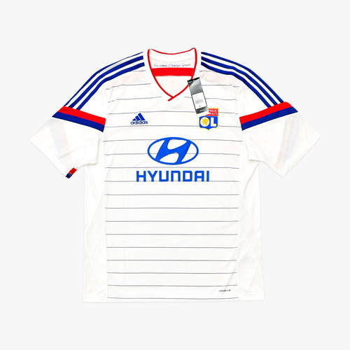 Adidas olympique lyonnais - adidas,