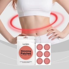 Slimming Patches Weight