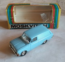CCCP URSS MOSKVITCH 434