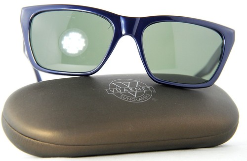 Neuf rétro vuarnet 006 - neuf, bleu