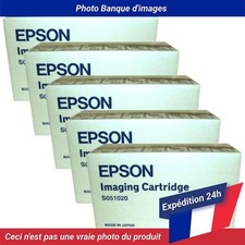 Epson EPL-3000 Imaging