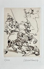 Claude WEISBUCH - "Sans-titre"