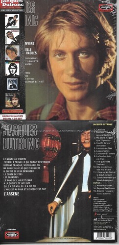 Digipack 15t jacques - digipack,
