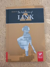 Zelda - the adventure of Link - Guide deluxe