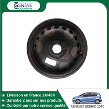 🇫🇷 JANTE TOLE RENAULT