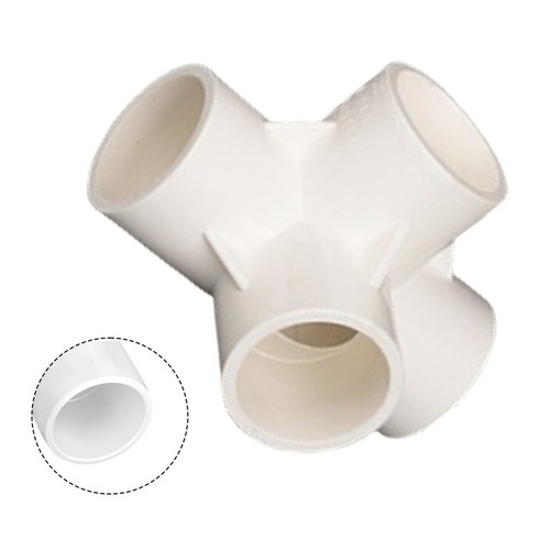 Raccords tuyauterie pvc - tuyauterie,