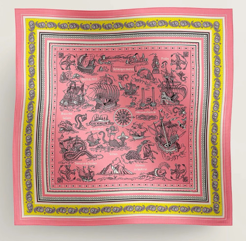 Cashmere silk wrap - cashmere, 30%