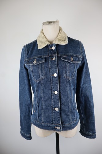 Tommy hilfiger veste jean - veste,