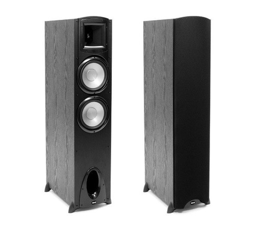 Klipsch synergy 30 - klipsch,
