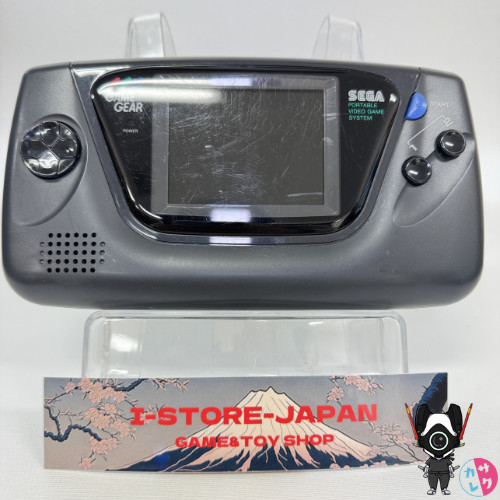 Console portable sega game - console,