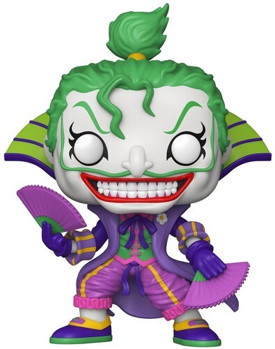 Funko pop heroes batman - funko,