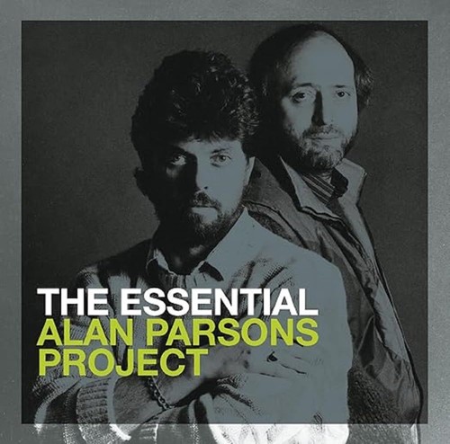 The essential alan parsons - essential,